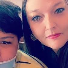 Kristen Spruill's Instagram, Twitter & Facebook