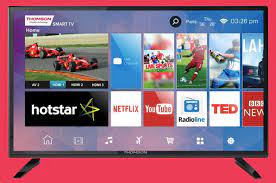 The tv thomson come with superb deals that will save you money. Thomson Tv In India Review 2021 Bijli Bachao