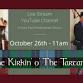 Kirkin O' The Tartan Worship event image