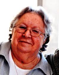 Elaine Boudreaux Obituary