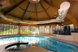 4 Luxury Highland Cottages For 4 Or 6 Wowcher Spa Day Resort Self Catering Cottages