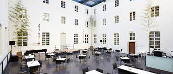 Maxhaus schulstraße 11 40213 düsseldorf tel.: Klosterhof