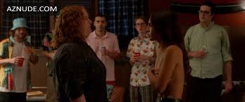 ARIANNA RIVAS Nude - AZNude