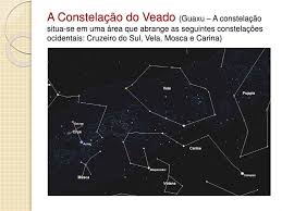 Vai conhecer, também, as estrelas que formam o famoso cruzeiro do sul, além de outras constelações populares entre os indígenas brasileiros. Ppt Constelacoes Uma Infinidade De Formas Powerpoint Presentation Id 859432