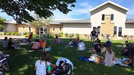 Outdoor Family Storytime