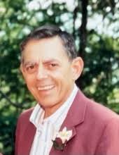 Obituary information for William Angelo (Billy) Primos