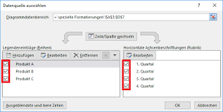 Microsoft Excel 2016 Besonderheiten Bei Diagrammen Pdf Free Download