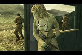 Stream exclamation point (!) metal gear solid sound effect by timcampbell1 from desktop or your mobile device. Metal Gear Solid How It Was The History Of The Universe Metal Gear Solid Characters Events Of The Series