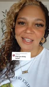 Tasha Karmelo