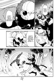 Manga tokyo revengers bahasa indonesia selalu update di komik moe. Tensei Shitara Slime Datta Ken Chapter 81 Tensei Shitara Slime Datta Ken Manga Online