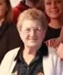 S. Jeannine (Loquist) Patterson Obituary April 30, 2021