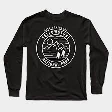 We did not find results for: Yellowstone National Park Yellowstone National Park Long Sleeve T Shirt Teepublic
