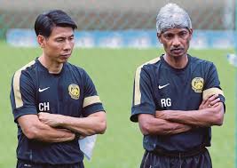 As a player, tan played for kedah in three malaysia cup final from 1988 until 1990. Cheng Hoe Tunggu Kontrak