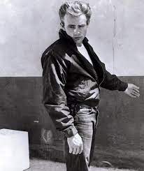 How James Dean Personified Levi S 501 Sojones James Dean Photos James Dean Dean