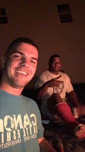 Identify people in military photos?