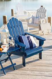 adirondack chair ezibuy australia paysage colore bleu plage
