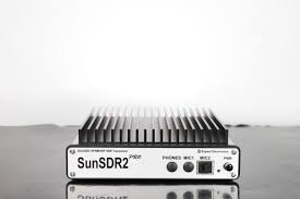 Image result for Expert Electronics SunSDR2