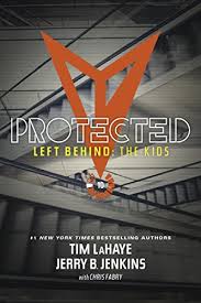 Buy left behind series by jenkins, jerry b., lahaye, tim f. Protected Left Behind The Kids Collection Book 10 English Edition Ebook Jenkins Jerry B Lahaye Tim Amazon De Kindle Shop