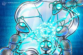 How The Nft Market Leveraged Blockchain Tech For Explosive Growth In 2021 Blockchain Inventions Series B Funding