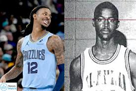 Tee Morant Age & Biography: How Old Is Ja Morant's Father?