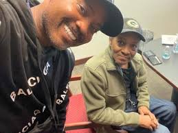 Mr. Dannie "Dan" Earl Moore's Memorial Website