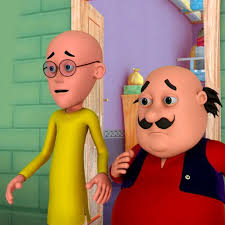 Motu Patlu Aur Charpai Ka Chakkar Hindi PDF Download