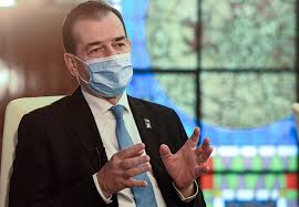 Florin vasile cîțu (romanian pronunciation: Ludovic Orban Prima ReacÅ£ie Despre CompetiÅ£ia Cu Premierul Florin CiÅ£u In Pnl Eu Deja Am Adus Un Suflu Nou
