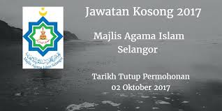 Soal jawab agama gerbang islam selangor. Majlis Agama Islam Selangor Jawatan Kosong Mais 02 Oktober 2017 Majlis Agama Islam Selangor Mais Calon Yang Sesuai Untuk Mengisi Selangor Islam Gaming Logos