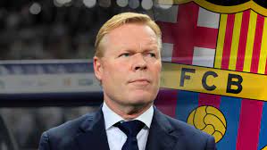 Maybe you would like to learn more about one of these? Koeman Nuevo Entrenador Del Barcelona Hasta 2022