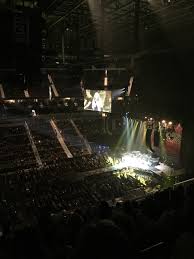 Ppg Paints Arena Section 203 Concert Seating Rateyourseats Com