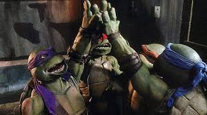 Teenage Mutant Ninja Turtles Ii The Secret Of The Ooze April Here S Everything The 90s Kid In You Didn T Know About The Original Teenage Mutant Ninja Turtles Movie Ninja Turtles Movie Teenage Mutant Ninja Turtles Movie Teenage Mutant Ninja Turtles
