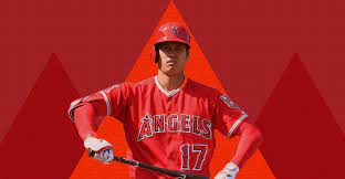 Batting average on balls in play. Where Does Shohei Ohtani Go From Here Forecasting Season Stats For Baseball S New Sensation