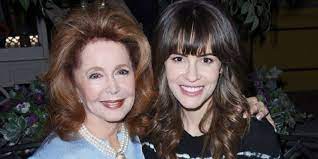 See more ideas about little house, prairie, laura ingalls. Days Of Our Lives Stars Suzanne Rogers And Linsey Godfrey Talk About Working Together Hollywood Hiccups