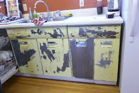 Advantages of hiring a painting contractor. Vintage Metal Kitchen Cabinets Metal Kitchen Cabinets Metal Kitchen Painting Metal Cabinets