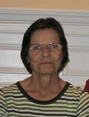 Linda Wilson Obituary