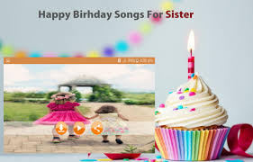 ❤️listado de mensajes de cumpleaños para un hermano. Feliz Cumpleanos Cancion Para Hermana For Android Apk Download