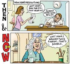 New Year S Resolutions Cartoon The Good Life The Good Life Here are several cartoons that will spice up your christmas classes and children will enjoy a great deal. resolutions cartoon the good life