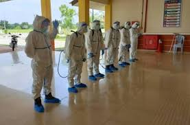 Mrsm ulul albab smka ulul albab sbp ulul ini serba sedikit video montaj ketika ihtifal ua & nadwah islamiyyah dijalankan di mrsm sungai besar. Mara Nafi Mrsm Sungai Besar Tidak Patuh Sop Penularan Covid 19