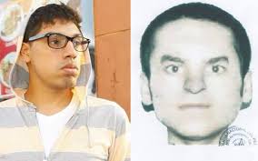 Gerald Oropeza: elaboran identifac de secuestrador de Patrick Zapata »  Crónica Viva