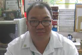 jun ariolo n aguirre, Author at UCA News, journalist