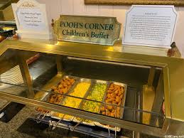 Use your uber account to order delivery from palace fried chicken in new york city. Food Pictures Of Crystal Palace In Walt Disney World Allears Net