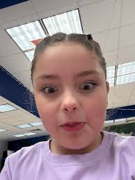 I learned a valuable lesson at lunch today. Never lay your phone down