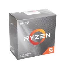 Cpu » amd » zen families » ryzen 5. Amd Ryzen 5 3500x Processor Price In Bangladesh