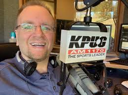Sportscaster remembered as the voice of Whatcom County sports