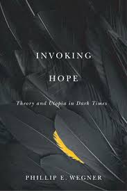 To wish for a particular event that one considers possible: Invoking Hope University Of Minnesota Press
