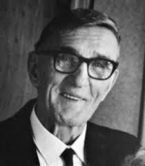 George Fredrick Dingel (1892-1972)