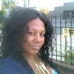 Edwina Potter's Instagram, Twitter & Facebook