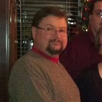 Tony Donnell Lamb Obituary