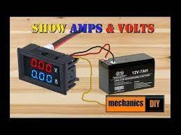 Pin On Amc Voltamper Elec