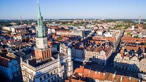 Finding the cheapest price for top hotels in poznan, poland is easy with agoda.com. 6 Reasons Why You Should Bring Your Startup To Poznan Poland By Brinc Poland Brinc Poland Stories Medium